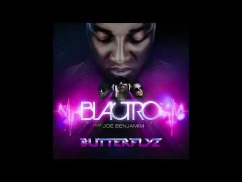 EMMAwards 2014: Blactro feat. Joe Benjamim - Butterflyz