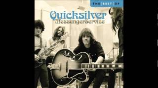 Who Do you Love - Quicksilver Messenger Service (Live 1968)