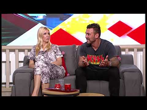 Asmin i Aneli - prava istina o odnosu isplivala na videlo! Bivši rijaliti učesnik otkrio sve o Aneli