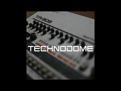 Technodome #70 - December 2022