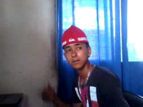 Mc Taviinho - novinho bonado