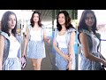 Omg ️Gorgeous ️ Divya Khosla Kumar Flaunts Her Bold Figure And Cleavage In Short Skirt News