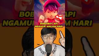 Download lagu BOBOIBOY ANGRY FIRE #shorts #upinipin #boboiboy mp3