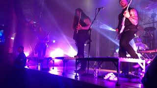 Demon Hunter - Cold Winter Sun Live @ The House of Blues: San Diego 08/11/2019