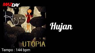 Download lagu Utopia - Hujan (No Drum) mp3 Download lagu Utopia - Hujan (No Drum) mp3