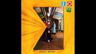 10cc- 18 Carat Man of Means