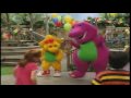 Barney Bombachito