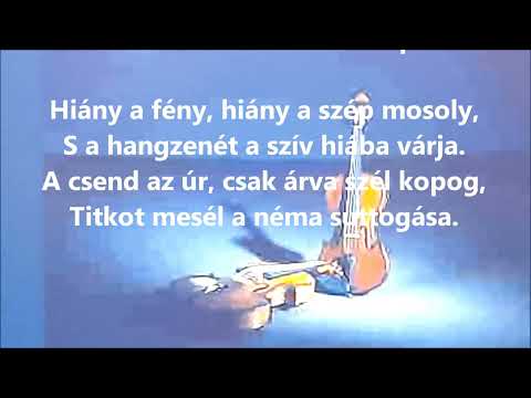 A CSILLAG HALÁLA-VERS ROCK-OPERA DALBAN-2025.