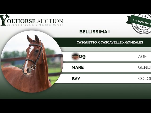 Bellissima