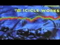 The Icicle Works - Sure Thing