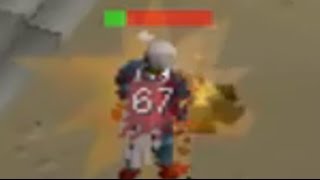 FIRE BLAST TROLLING!
