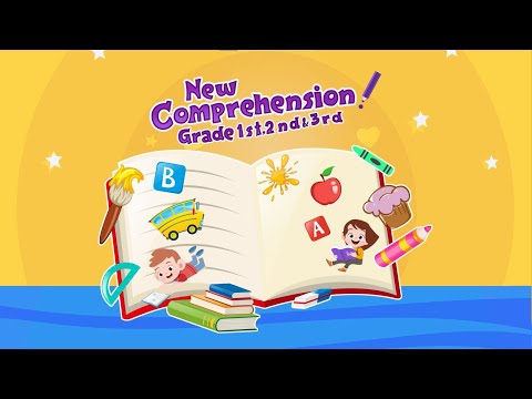 English Reading Comprehension Video