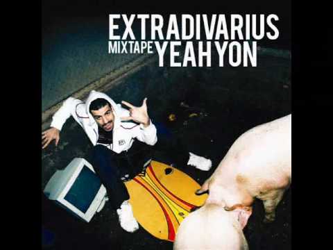 11 - Extradivarius - Yeah Yon - Extradivarius Mixtape