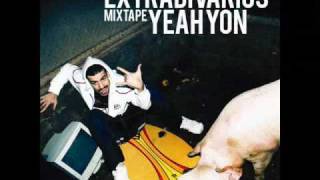 11 - Extradivarius - Yeah Yon - Extradivarius Mixtape