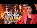 Tumsa Koi Pyaara - Official Video | PAWAN SINGH & PRIYANKA SINGH | Pawan Singh Video #pawansingh