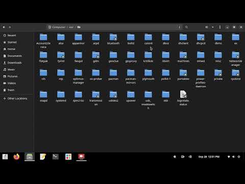 display Login in problem In GDM LInux fix