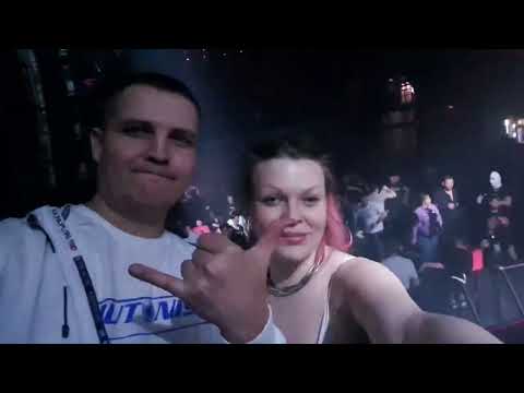 Jutonish  @ Жестяньщики, Bar@bass , Farmacevt, Reanimation....