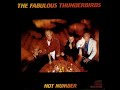 The Fabulous Thunderbirds - Love In Common