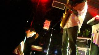 Yeasayer &quot;Devil And The Deed&quot;