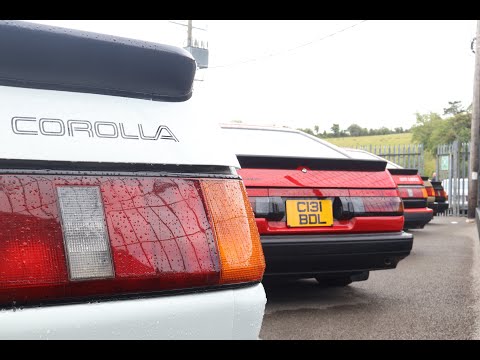 TOYOTA FESTIVAL IRELAND 2025