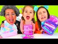 Ruby and Bonnie The Best Back To School Video Compilation
