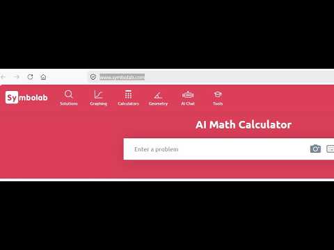 Symbolab Integration