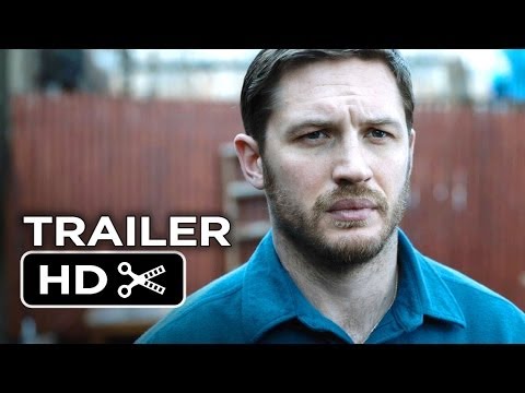 The Drop (2014) Official Trailer