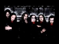 Cradle Of Filth - Mother Of Abominations