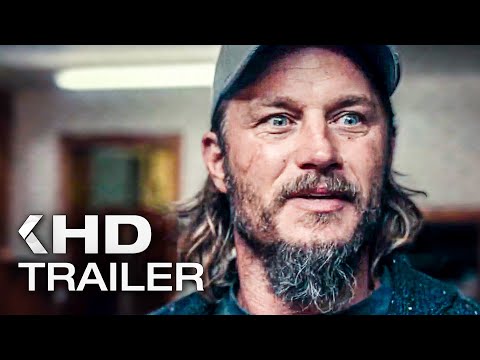 DELIA'S GONE Trailer German Deutsch (2022)