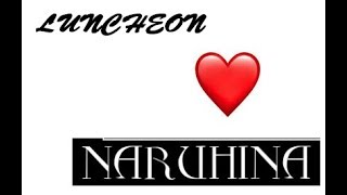 LUNCHEON - What You Mean To Me (Audio)