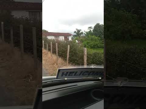 Vereda El Guamal Heliconia Antioquia