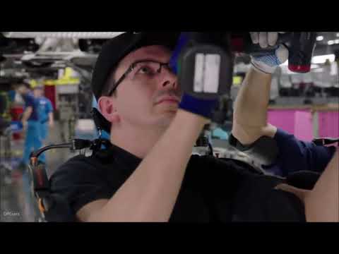 CAS ERGO provide Health and Safety Solutions in Industry.