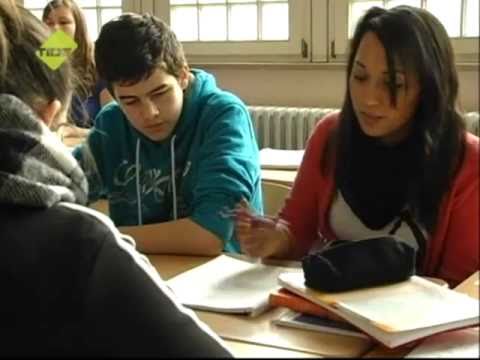 TIDE TV - Junge Vorbilder