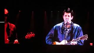 John Mayer: &quot;Dear Marie&quot; Live! (HD) Summer Tour 2019 @ The Forum