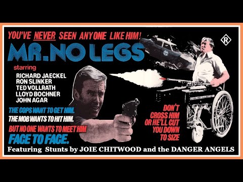 Mr. No Legs (1979) - Grindbin Podcast - Episode 48