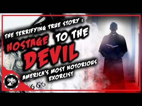 Hostage to the Devil | The Terrifying True Story Of America's Most Notorious Exorcist | Movie Review