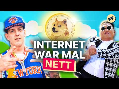 Video Thumbnail: Was ist passiert? Warum jetzt im Internet alle haten | Fun Facts mit Luksan Wunder