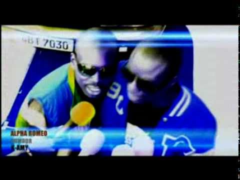 Rumour by Alpha Romeo