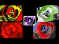 Klaskyklaskyklaskyklasky Gummy Bear Song Version In Fiveparsion Loud V2