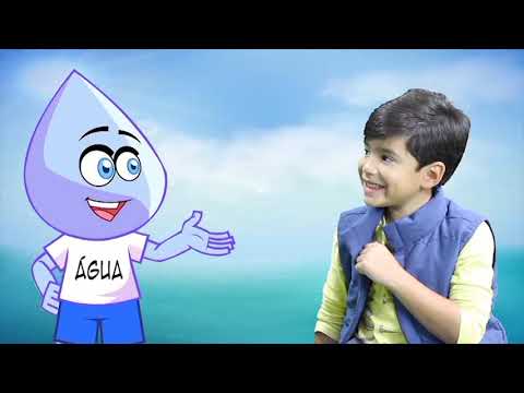 Uma aventura com os 8 amiguinhos da saúde #6 - Thiaguinho "O Aventureiro".