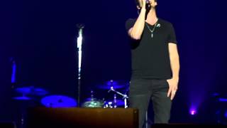 TRAIN don&#39;t grow up so fast HMH 22/3 Amsterdam