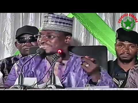 IBRAHIM HAIDARA DGP KALABAN COURA 2024