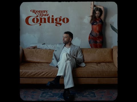 Ronny Dae Contigo: Bachata 2025