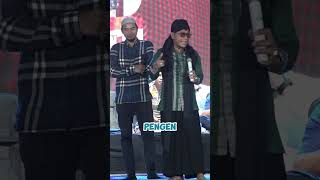 Download lagu JUARA DUNIA BULU TANGKIS NGAJI BARENG GUS MIFTAH! GUS MIFTAH TERBARU 2023 mp3