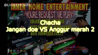 Download lagu Chacha nonstop jangan doe n anggur merah 2 mp3