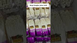 Download lagu HARGA JAMUR ENOKI PER BUNGKUS❓️🤔 #jamurenoki #jamur mp3