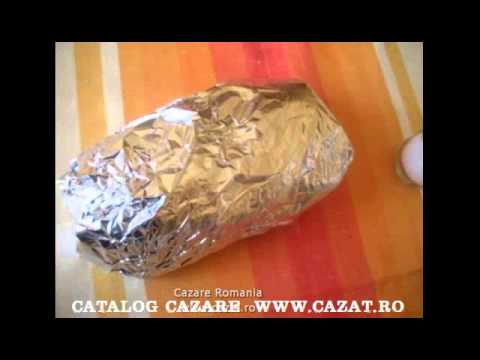 Cazare Totesti, Alba - Cazat.ro