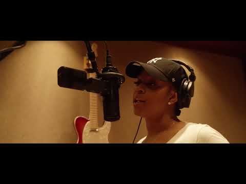 Kiyanne - Hard Freestyle