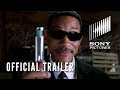 MEN IN BLACK 3 - Official Trailer (HD)