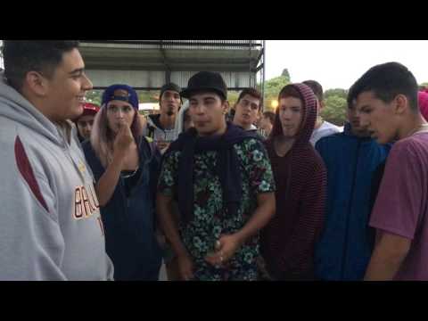 Magnum vs Bassan (8vos) Fecha 1 - ProcerFree